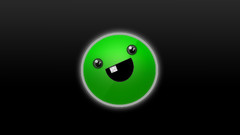 Ball Green happy anybody xroxyazn