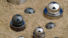 Ball Seat valve assemblies bearings priming