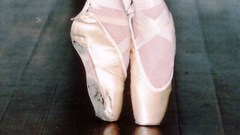 Ballet shoes