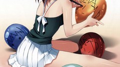 Balloons suzumiya haruhi the melancholy of haruhi suzumiya