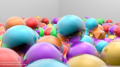 Balls 3d