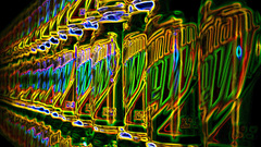 Balls and high sup want