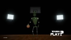 Balls basketball julian lorenz