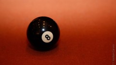 Balls billiards tables