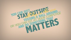 Balls Computers Typography south park outdoors eric cartman 