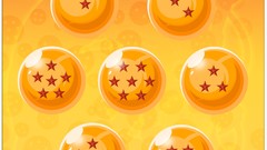 Balls Dragon Ball