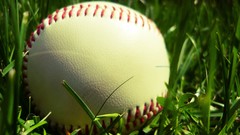 Balls Green baseball