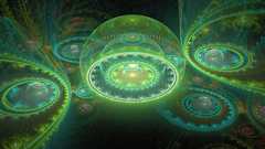 Balls Green high Resolution