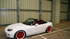 Balls lights colors 3d