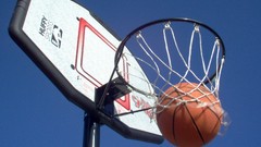 Balls nba basketball