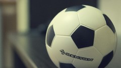 Balls soccer