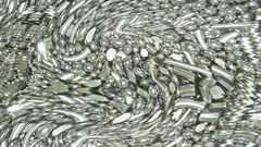 Balls Steel high Resolution