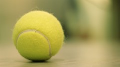 Balls tennis balls