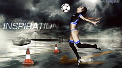 Balls woman inspiration lingerie