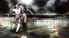 Balls woman sex lingerie