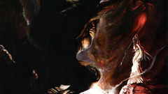 Balrog Gandalf the lord