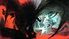 Balrog Gandalf the lord