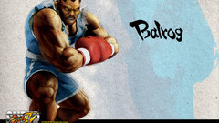 Balrog high