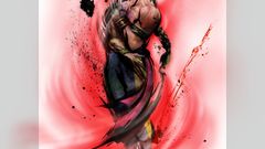 Balrog street fighter