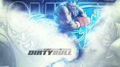 Balrog street fighter