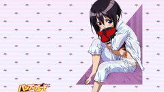 Bamboo blade hugging