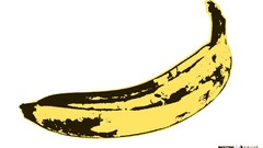 Bananas Andy Warhol Velvet Underground Incase