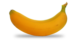 Bananas fruit xermy banana