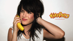 Bananas singers woman katy