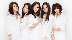 Band asians bangs k-pop Kara (band)