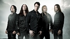 Band blondes brunettes gothic metal kamelot silverthorn musican 