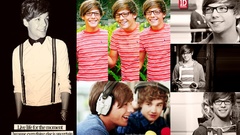 Band Boys! British one direction louis tomlinson