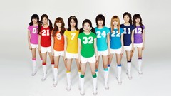 Band Celebrity generation asians singers models photo shoot 