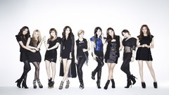 Band Celebrity generation asians singers models photo shoot 