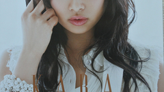 Band Celebrity nicole Jung