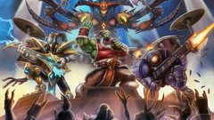 Band Christmas diablo world of warcraft diablo iii orc 