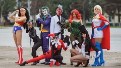 Band dc demons Ryoko