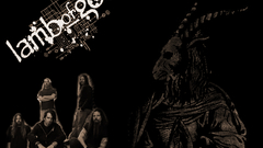 Band god Now lamb thread about