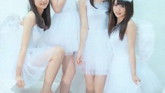 Band Japanese asians idol magazines models black hair