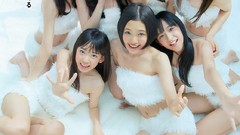 Band Japanese asians magazines models