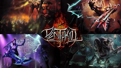 Band League of Legends