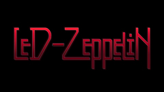 Band logo led zeppelin