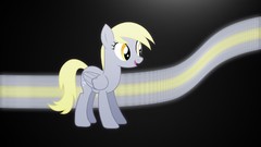 Band my little pony Derpy Hooves