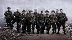 Band Of Brothers
