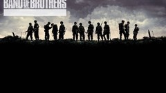 Band Of Brothers