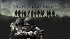 Band of Brothers by