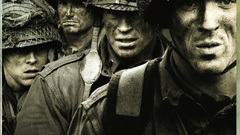 Band of Brothers Movie