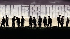 Band of Brothers Movie