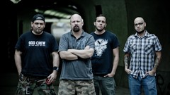 Band old school Metal Music hardcore music Pro-Pain