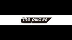 Band pillows logos