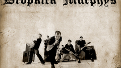 Band quincy Music and